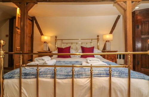 Bull Cottage - Foto 27