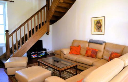 Maison Le Landais - Photo 16