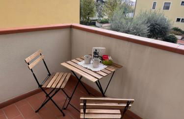 To Florence Apartment - Foto 22