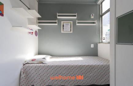 Apartamento no RJ perto da Lagoa e do Cristo - Foto 29