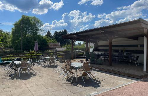 Les Charmois - Spa possible sur un autre site - Foto 41