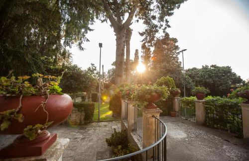 Villa De Pietro - Foto 12