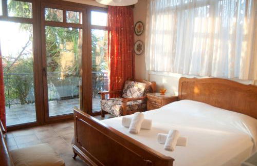 Ancient Olympia Luxury Pool Villa Palace 4Bedroom - Foto 11