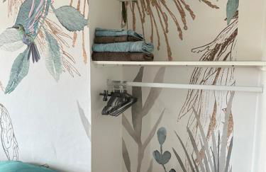 Le coup de c’Heurt duplex 100m de la mer 8 personnes - Foto 10