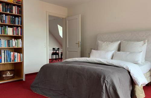 Familiensuite in Villa - Foto 11