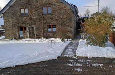 Ferienwohnung Biebes - Foto 29