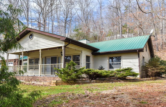 Pinners Compound- 4 BR hot tub fire pit - Foto 32