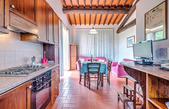 A Vineyard Apartment Retreat - Foto 11