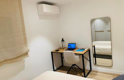 Alojamiento Entero Excelentes Vistas al Pantano 2 - Foto 11