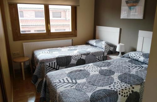 Apartamento turistico Olite - Foto 19