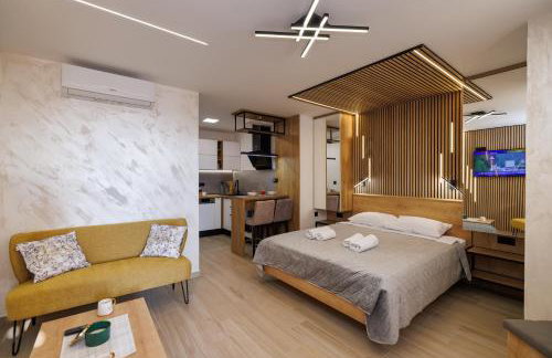 La Vista apartments with pool - Foto 76