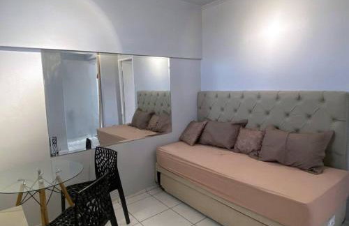 Ap inteiro no Brás com vaga, 12º andar, Templo Salomão, próximo ao metrô Bresser - Photo 16