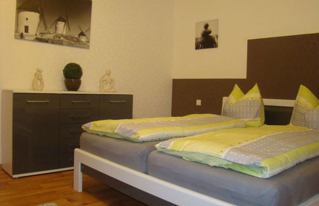 "moseltor" Comfortable Holiday Residence - Foto 3