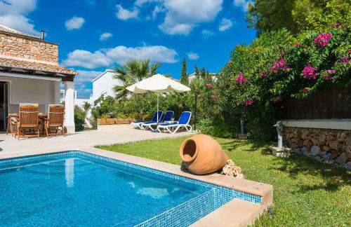 Casas Mari y Pili para 12 personas a unos 200 m de la playa - Foto 56