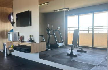 UDI House - Studio com piscina - Foto 43