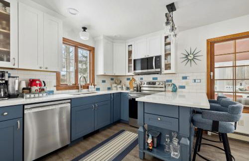 Frogmore Cottage 17 - Foto 8