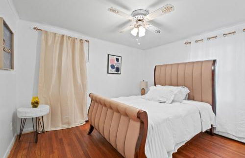 NEW " Fall Season " cozy 2 bed flat with open concept - Foto 34