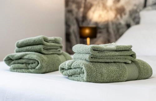 Le Clos de la Jouvence - Gite 4* à 15 minutes du Puy du Fou, 6 personnes - Photo 25