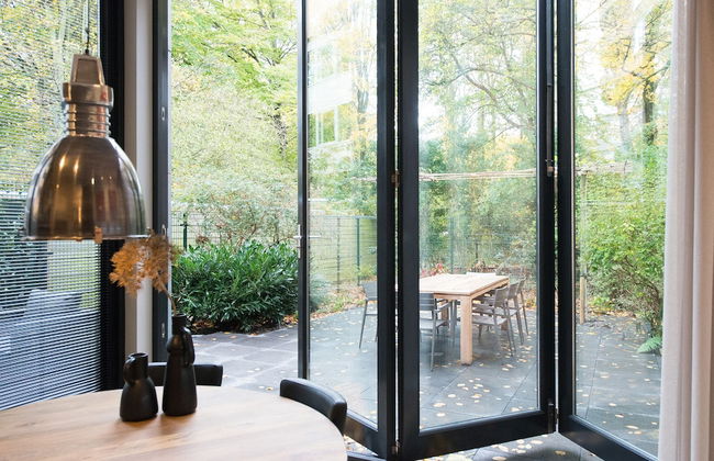 BizStay Park Central Executive - Photo 53