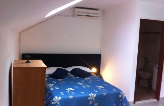 Apartments Villa Novak - Foto 18