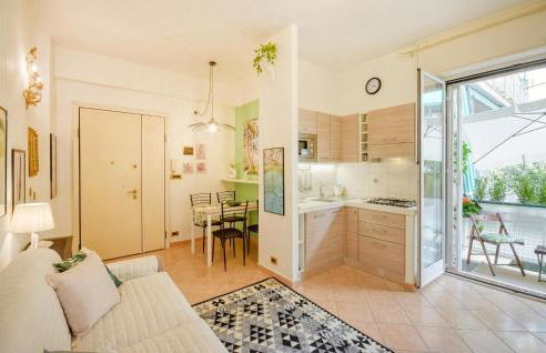 Lovely Apartment In Nervi With Wifi - Foto 1