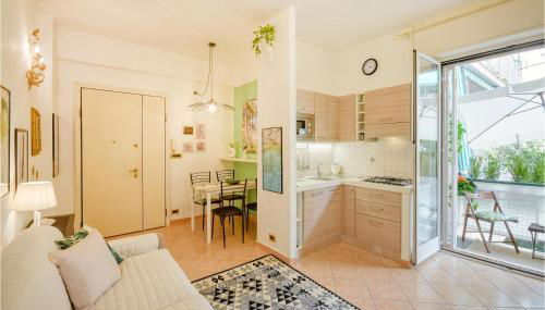 Lovely Apartment In Nervi With Wifi - Foto 1