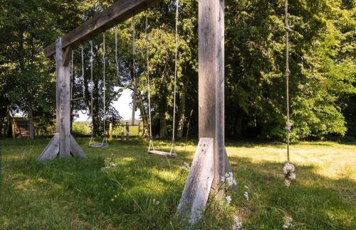 Romantic Stay in a Medieval Castle With Pool and Restaurant Among Others - Foto 20