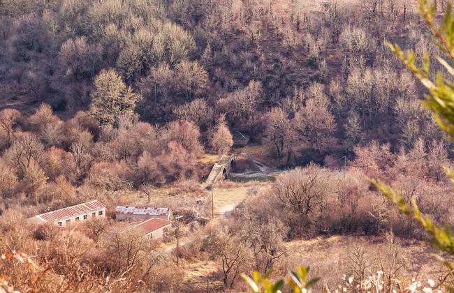 Heaven s View Mansion - Zagori Stone Built Gem - Foto 39