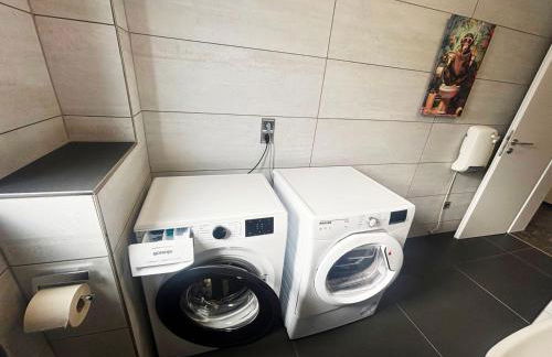 Fully Equipped Apartment - Foto 9