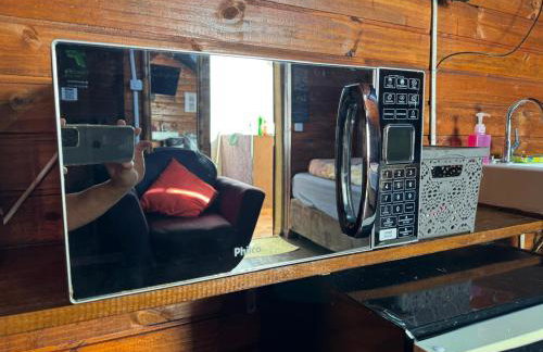 Ático com Ar Condicionado Q e F - Foto 51