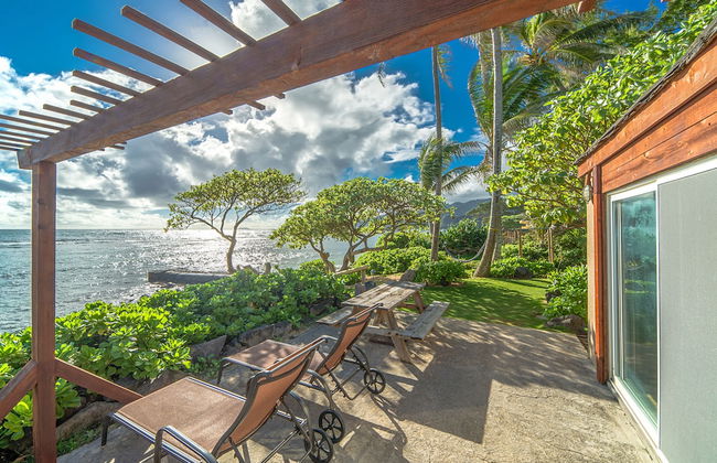 Tiki Moon Villas - Foto 35