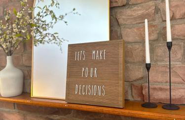 Grape Escape near Winerys, Sedona, Cottonwood, and Jerome - Foto 42