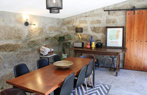 Casa de Cardido - Foto 45