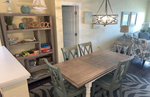 Splash Harbour, Harbourside Water Front Condo Unit #5517 - Foto 64