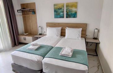 Four Shades Luxury Suites - Foto 7