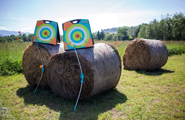 Hilson Apartments Jasná - Foto 37