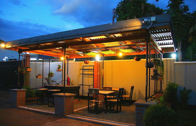 Dahari Home - Foto 26