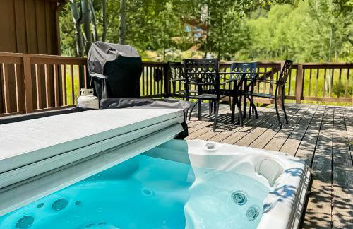 The Clymer House - Foto 40