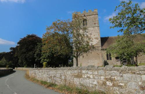 New Inn Cottage - Foto 23