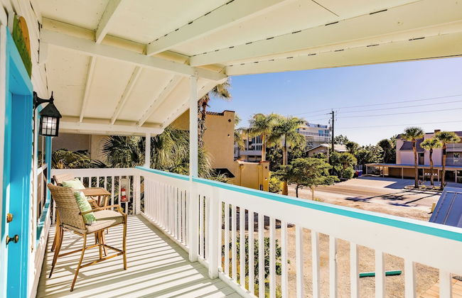 The Inn On Siesta Key - Foto 55