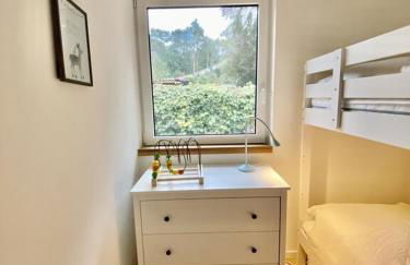 Ferienbungalow Arne am Wald - Foto 7