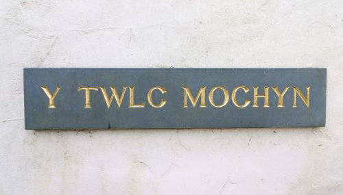 Hafoty Boeth Cottage - Foto 3