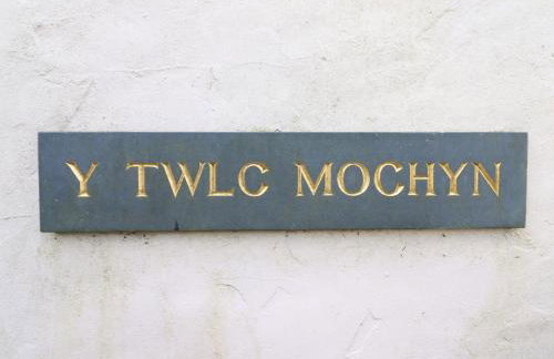 Hafoty Boeth Cottage - Foto 3