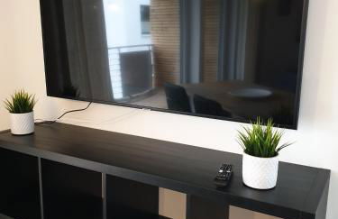 Ferienwohnung Seeblick Lausitzer Seenland - Photo 7