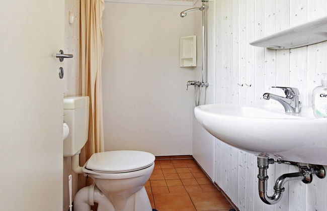 Holiday Home in Otterndorf - Photo 9