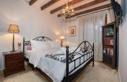 Arachova Mountain Villa - Foto 11