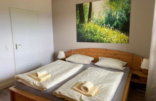 Apartment Haus Aktiv Panorama - Foto 18