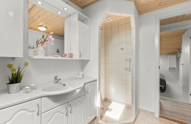 "Naninja" - 300m to the fjord - Foto 17