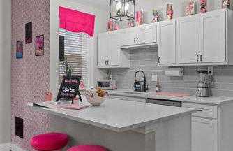 Barbee's Dream Home Near Botanical Gardens - Foto 6