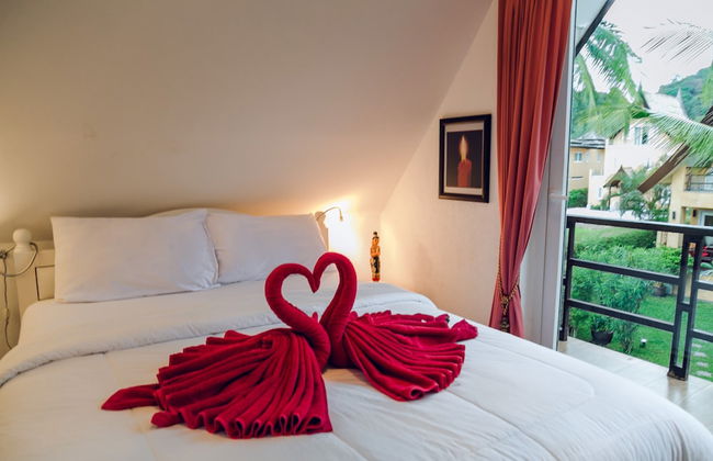 Magic Villa Beachfront - Foto 5